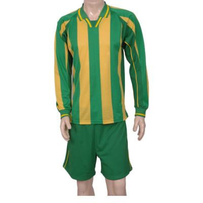 SOCCER UNIFORM 